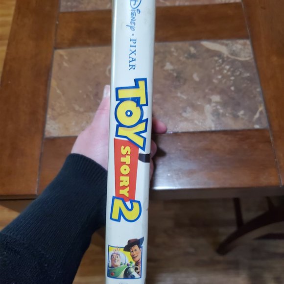 Walt Disney Toy Story 2 - Picture 3 of 3